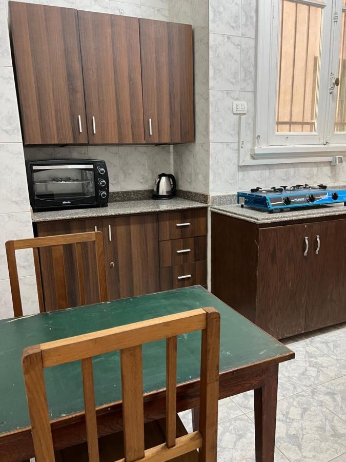 Homestay Kairo Exterior foto