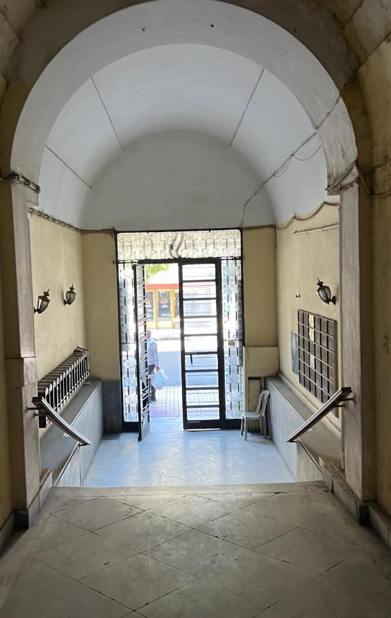 Homestay Kairo Exterior foto