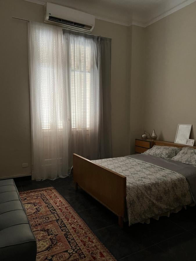 Homestay Kairo Exterior foto